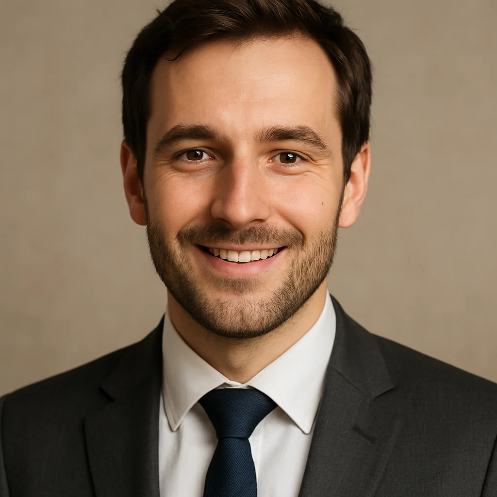 Stefan Bauer, iGaming Reviewer